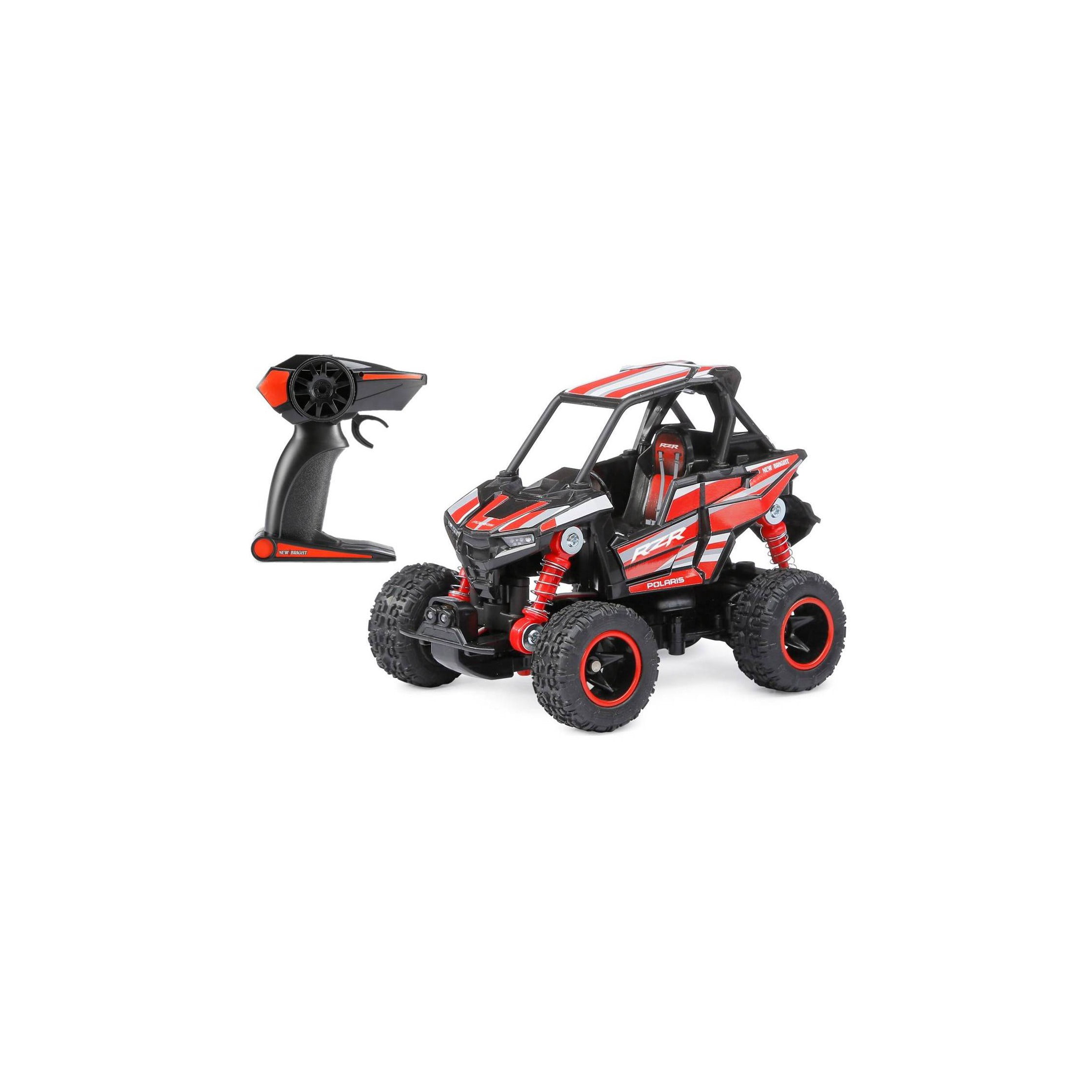 RC Polaris Pro - 1:43 Scale