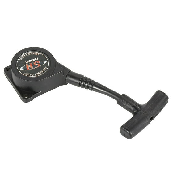 RC Pull Starter Hex 12mm For 1/8 1/10 Nitro SH18 SH21 Engine HSP Racing Truck Parts