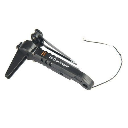 RC Quadcopter Body Shaft Arm Repair Parts for , Replacement Parts - Front B