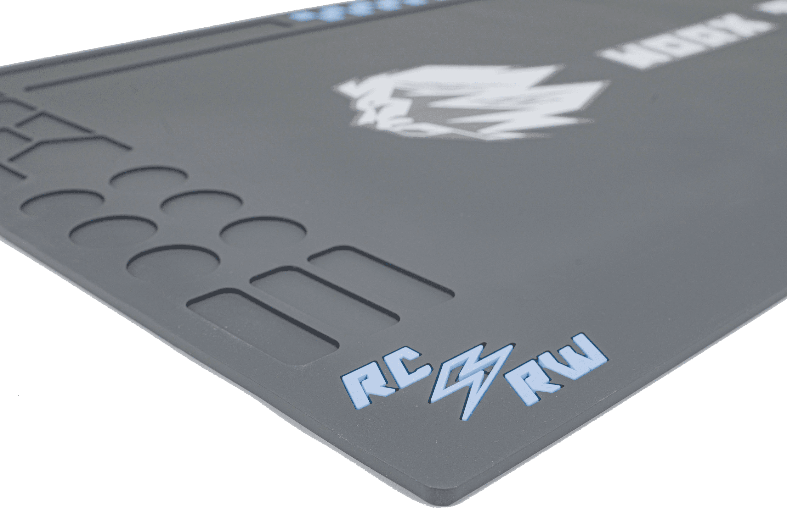 Rc Mat RC Raceworx Workbench Mat 18