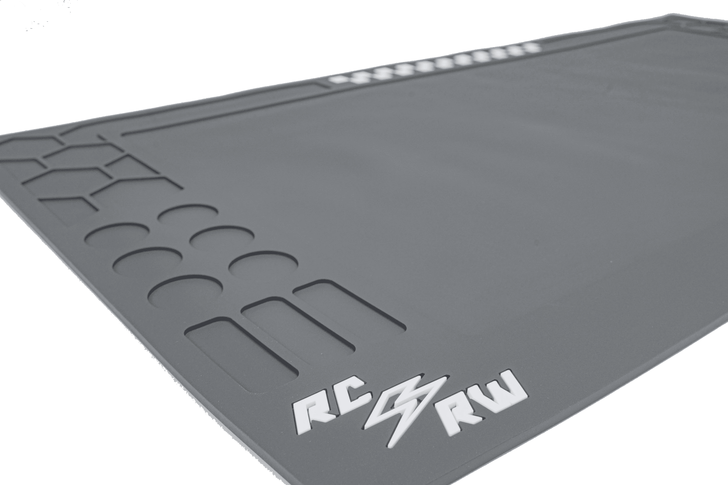 Rc Mat RC Raceworx Workbench Mat 18