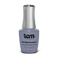 thumbnail image 1 of Red Carpet Manicure Fortify & Protect LED Gel Nail Color - Long-Lasting, Vibrant, Professional Quality, High Shine, Chip-Resistant - Infused with Vitamin A & Biotin (Running The Show, 0.3 Fl Oz), 1 of 7