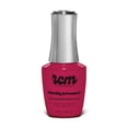 thumbnail image 1 of Red Carpet Manicure Fortify & Protect LED Gel Nail Color - Long-Lasting, Vibrant, Professional Quality, High Shine, Chip-Resistant - Infused with Vitamin A & Biotin (Film Debut, 0.3 Fl Oz), 1 of 7