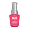 thumbnail image 1 of Red Carpet Manicure Fortify & Protect LED Nail Gel Polish – Vitamin A & Biotin-Infused Soak Off Gel, Stronger, Longer, High Shine, Chip-Free Wear Up to 21 Days (Bite Size, 0.3 Fl Oz), 1 of 7