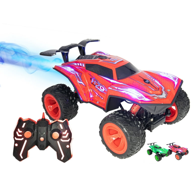 Race 2024 truck rc