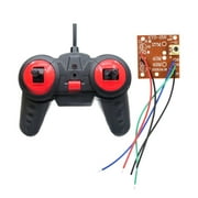 RC Remote with Receiver Board 27MHz Model Accessories