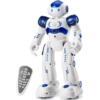 Robots