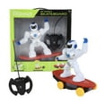 thumbnail image 1 of RC SKATEBOARD ROBOT, 1 of 3