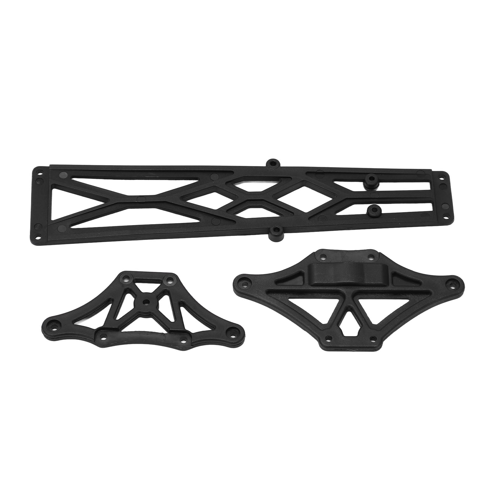 RC Second Floor Board for ZD Racing DBX 10 Desert Off Road Car RC Model