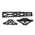 RC Second Floor Board for ZD Racing DBX 10 Desert Off Road Car RC Model Car Upgrade Part