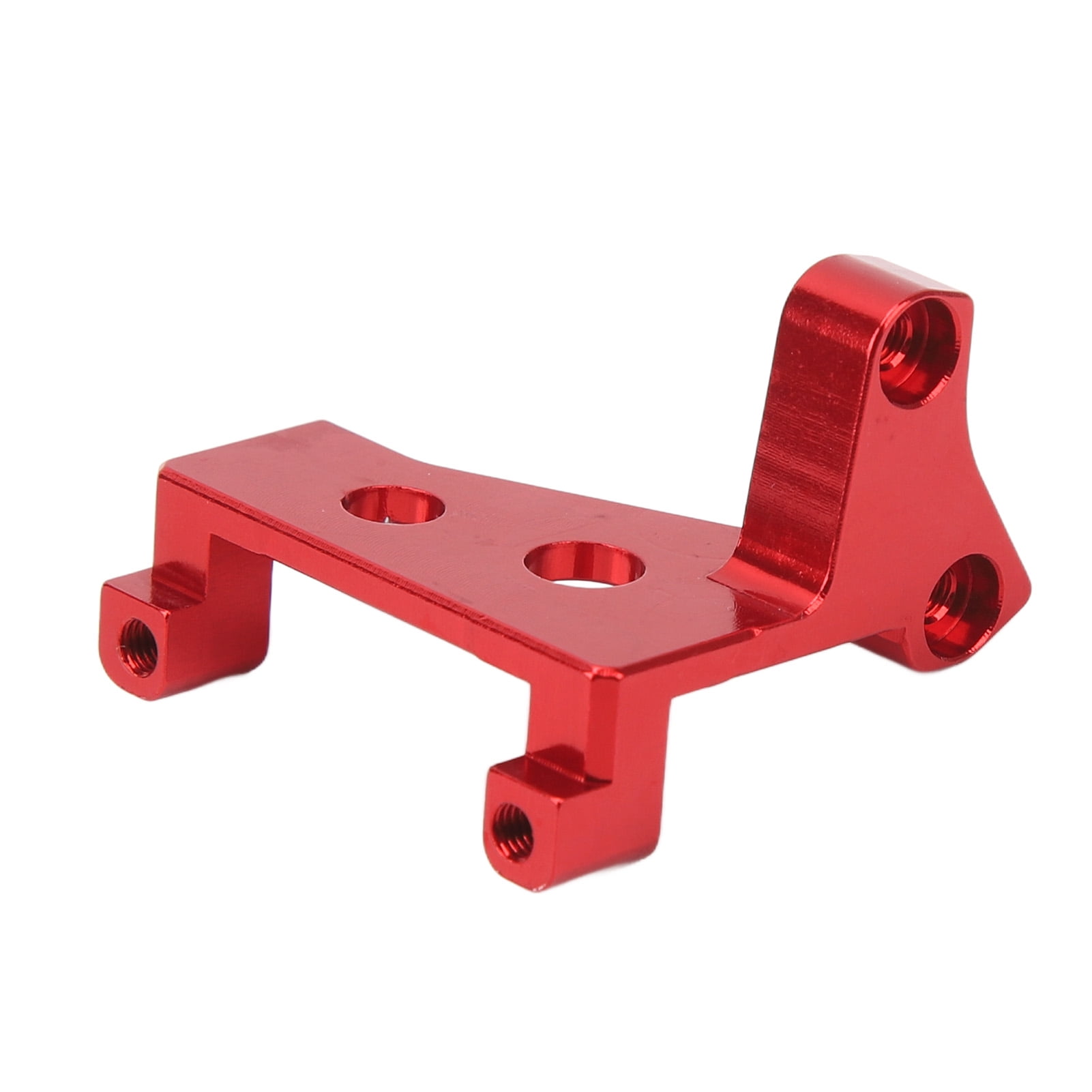 INTEGY CNC Front Body Post Tower & Pin Mount For Traxxas 1/10 Summit - C26197 - View #4