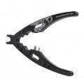 RC Shock Clamp Shaft Universal Shock Pliers Assembly Disassembly Tool for 1/8 1/24 RC Car