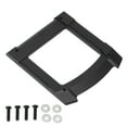 RC Skid Plate Glide Chassis Armour Guard Aluminium Alloy Accessory Set