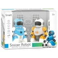 thumbnail image 1 of RC Soccer Robots, 1 of 10