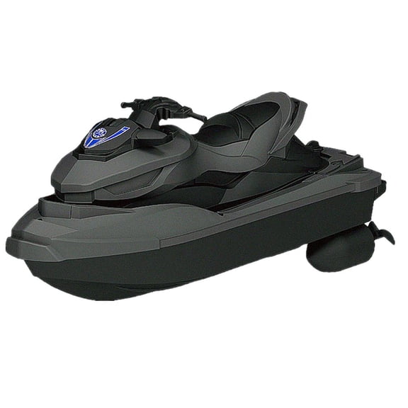 RC Speed Boat Yacht for Water - 9.4 x 3.9 x 3.1 Inch Remote Control Boat, High Speed Racing for Pools Lakes Ponds, Includes Remote Control