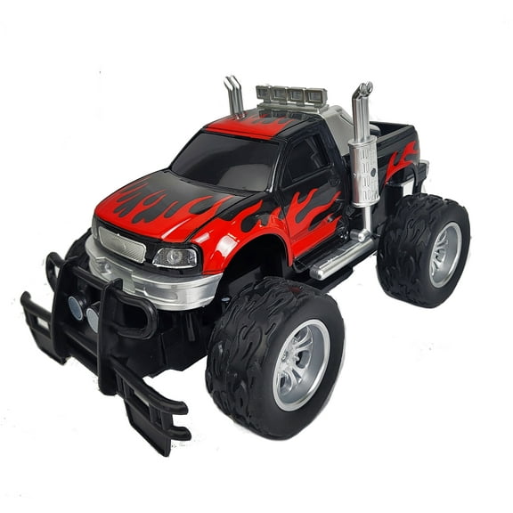 RC Sport Racing Car, 1:16 Scale Remote Control Car for Kids Gifts, Rechargeable, Auto Open and Close Doors
