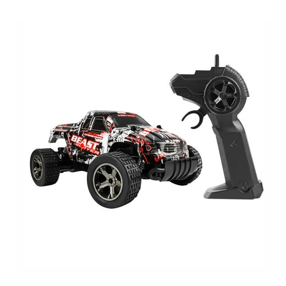 RC Stunt Cars, Remote Control Car 2.4Ghz Stunt Car with Double Sided 360-degree Flips Rotating Car Toy, Rechargeable 4WD Off Road RC Car Toys for Kids 3 4 5 6 7 8-12 Year Old Boys Girls Birthday Gift