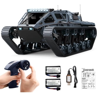 1 16 Scale RC Tanks Remote Control Vehicles
