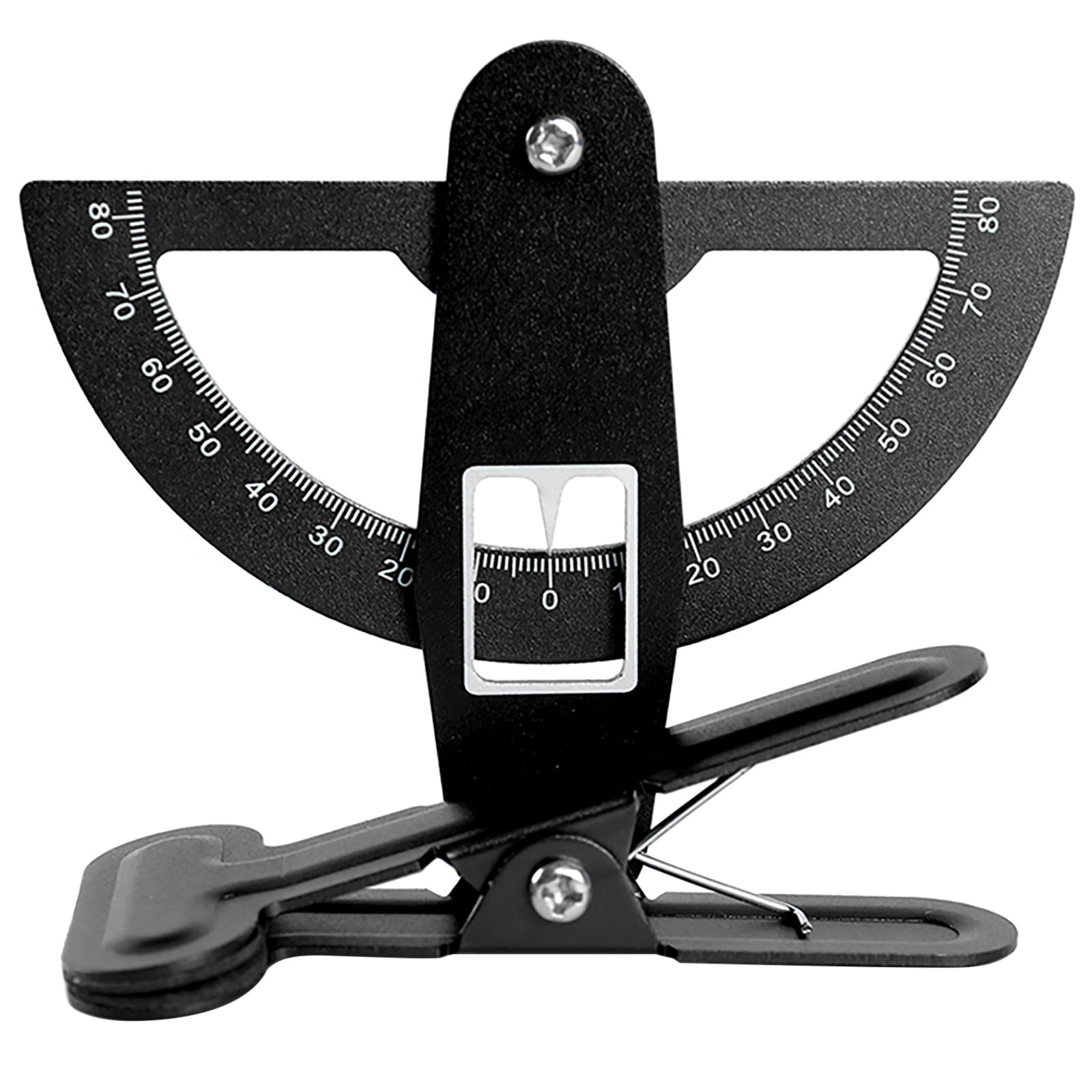 RC Throw Meter Rudder Angle Ruler for RC Model Airplane DIY Tool ...