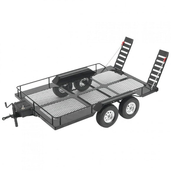 RC Trailer Car