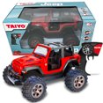 thumbnail image 2 of RC4WD Mud Basher 1.9 Scale Tractor Tires - RC4ZT0115 For RC Vehicles 2 of 12