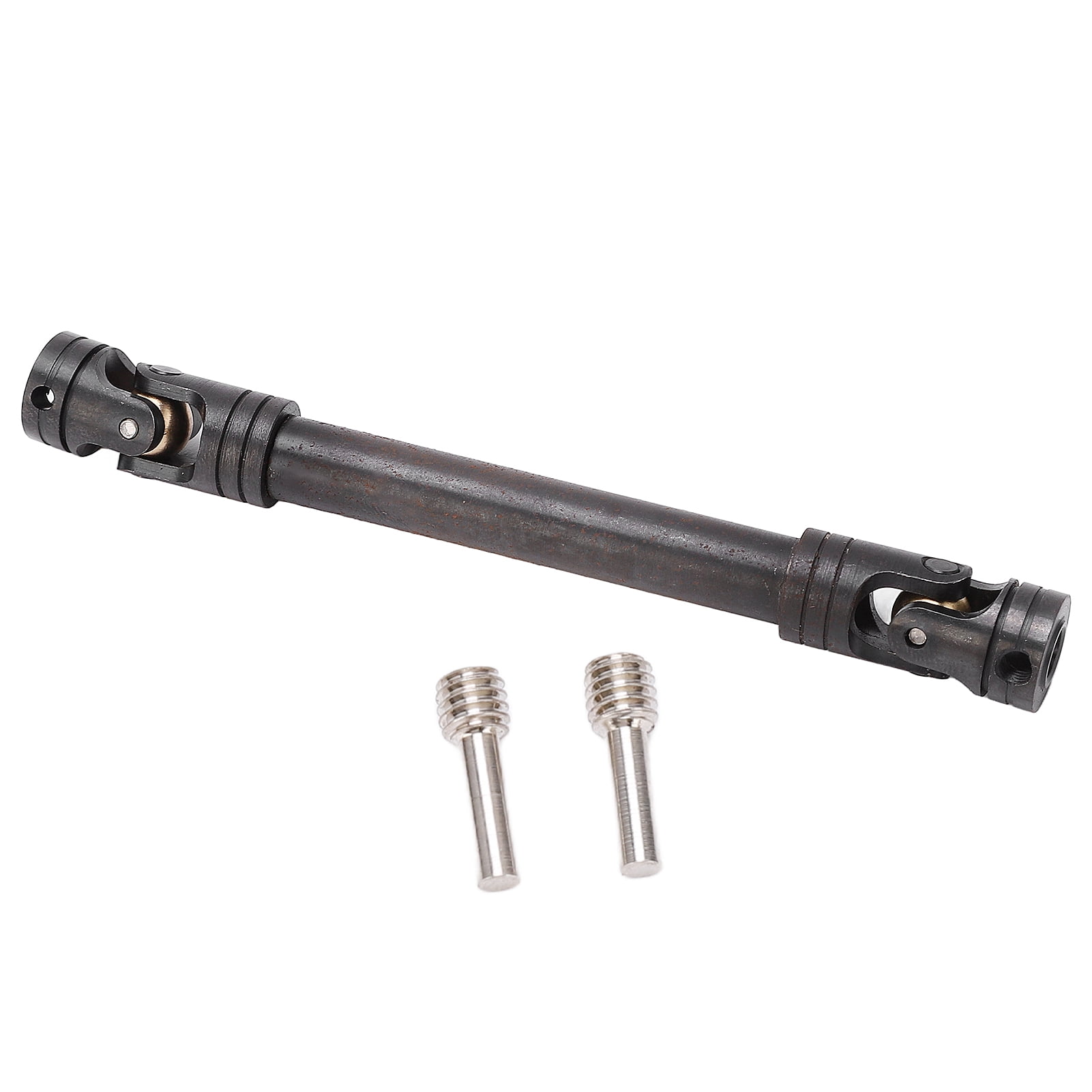 Hot Racing Heavy Duty CV Driveshafts For Arrma 1/10 RC Cars - 45mm Splined Upgrade Kit