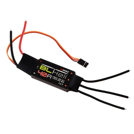 RC Upgrade Part Electronic Controller EAMX BLheli 40A ESC for RC Quadcopter