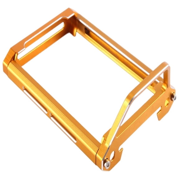 RCUpgradeParts Frame for NB4 NOBLE RC Car Spare Parts - D
