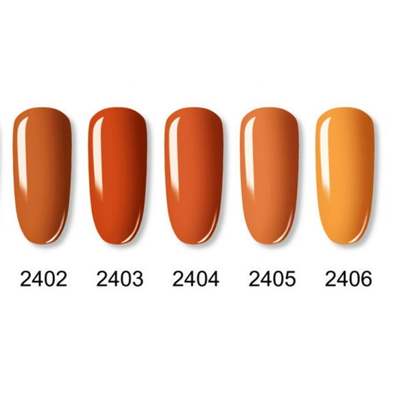 RC series nail polish series classic nail polish