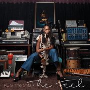 RC & the Gritz - The Feel - Music & Performance - CD