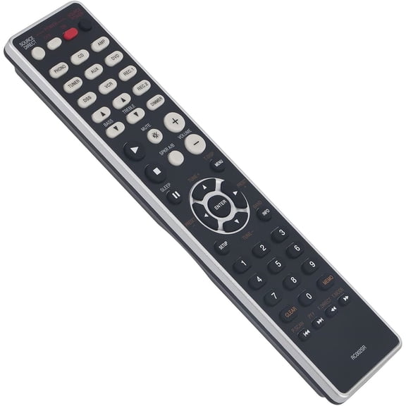 RC002SR Remote Control Commander fit for Marantz Stereo Receiver SR4023 SR5023