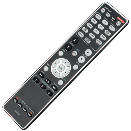RC017SR Replace Remote Control for Marantz AV Surround Receiver SR5007 NR1603