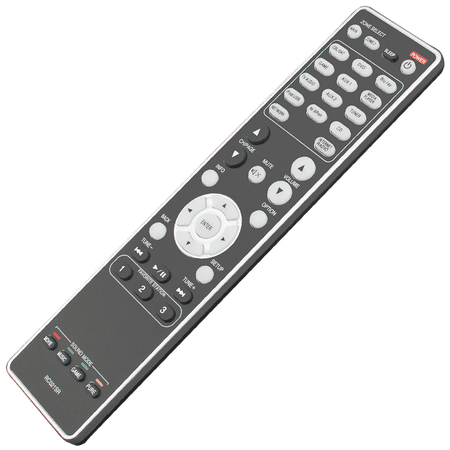 RC021SR Replace Remote Control for Marantz AV Surround Receiver SR5008 NR1604