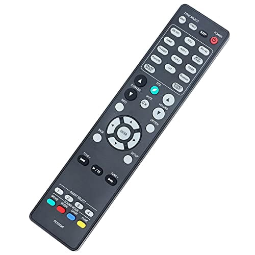 RC024SR Replace Remote Control for Marantz AV Receiver NR1607 SR5009 ...