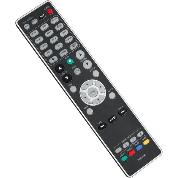 RC035SR Remote Control Commander fit for Marantz Stereo AV Receiver NR1510 SR6014 NR1609 SR5014