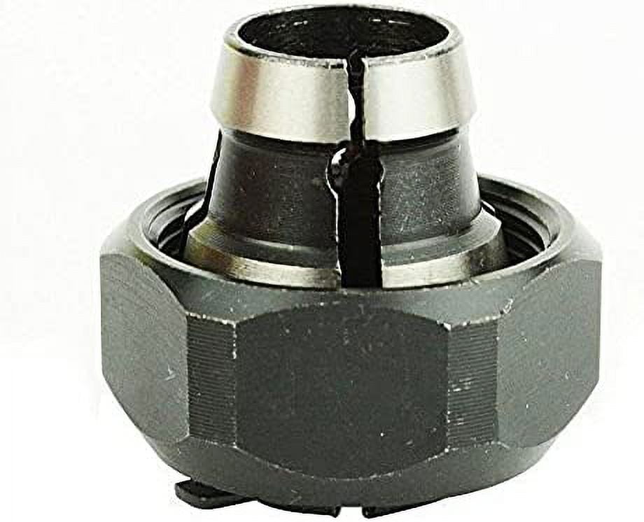 RC050PC 1/2 Inch Router Collet - Walmart.com