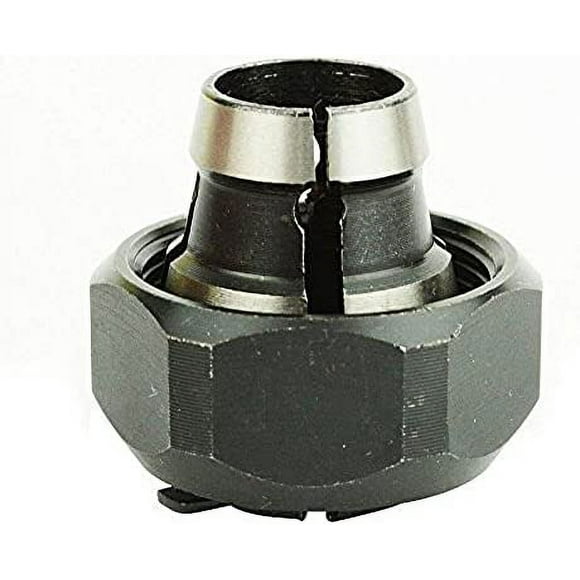 Router Collet Sizes
