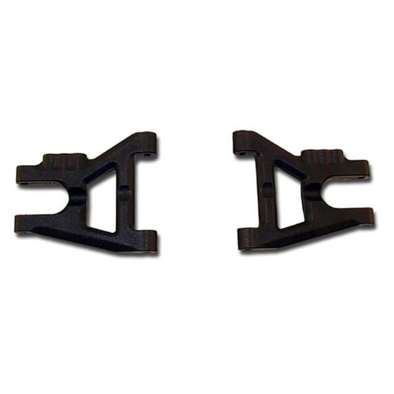 RC10 Inner Classic Rear Arms - Black