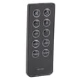 thumbnail image 1 of RC100 Replacement Remote Control for Edifier RC10D R2000DB R2000D Multimedia Speakers, 1 of 9