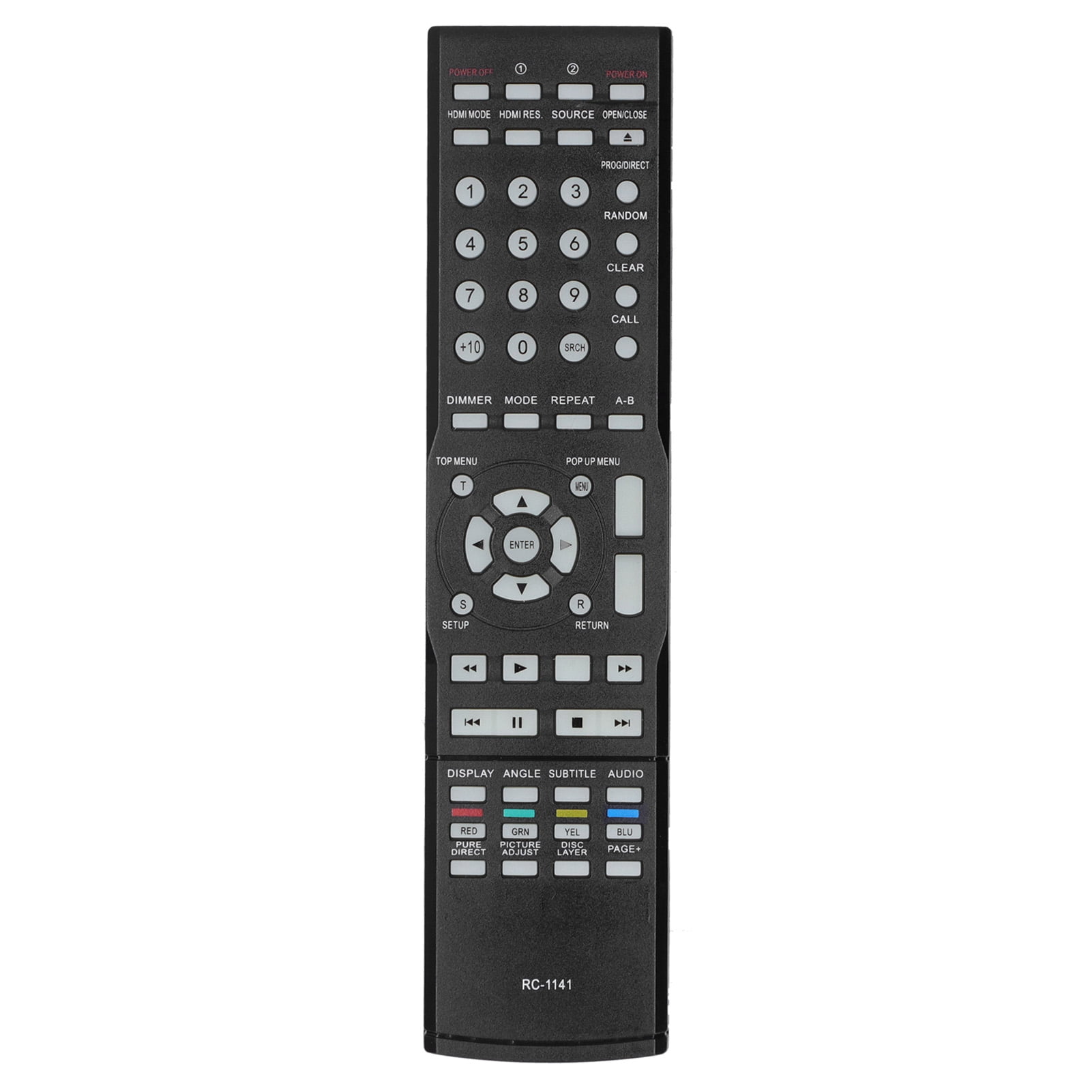 (未使用･未開封品)　DORMAN 57001 DVD Player Remote Control for GM by Dorman v1yptgt Dorman DVD Player Remote Control 57001