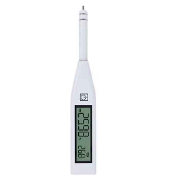 RC1201 Electronic Salinity Meter Salinity Accurate Detection Aquaculture Seawater Concentration Measurement