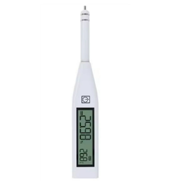 RC1201 Electronic Salinity Meter Salinity Accurate Detection Aquaculture Seawater Concentration Measurement