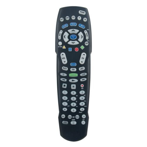 RC1226006-04B Replaced Remote Fit for Spectrum Time Warner Cable Box RC122