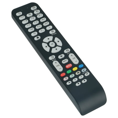 RC1994710/01 Remote Replace for AOC Smart TV 398GR08BEAC01R with Netflix App Key