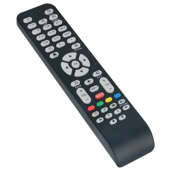 RC1994710/01 Remote Replace for AOC Smart TV 398GR08BEAC01R with Netflix App Key