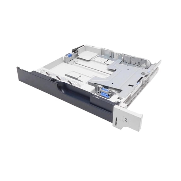 RC2-6861 Printer Paper Tray for HP For LaserJet M750 M775 CP5225 CP5525 Series, Supports Thick Paper and Reduces Paper Risks