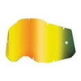thumbnail image 1 of RC2 AC2 ST2 Lens True Goggles, Gold, 1 of 1