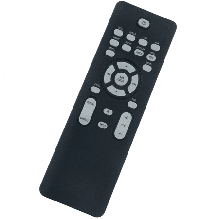 RC2022403/01 Remote Control for Philips Micro Hi-Fi System MCB146 MCB146/05