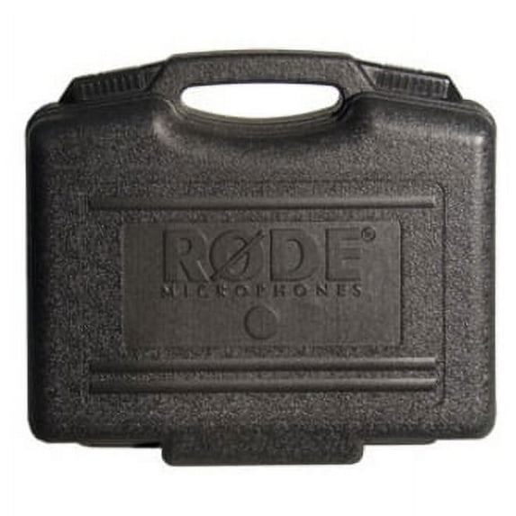 RC4 Microphone Case