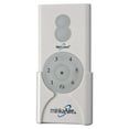 thumbnail image 1 of RC400-Minka Aire Fans-Accessory - 6-Speed Hand-Held Remote Control, 1 of 2